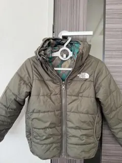 THE NORTH FACE⭐︎4Tリバーシブルダウン