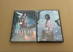 サイレントウィッチ　沈黙の魔女の隠し事　特典　ペーパー ポストカード　栞　50種 サイレントウィッチ 沈黙の魔女の隠し事 特典ポストカード 栞 50種以上