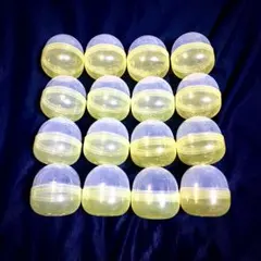 【即購入OK】ガチャガチャ空カプセルまとめ買いカプセルトイケース大量セット30