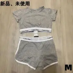 Calvin Klein ブラジャーショーツセット Mサイズ &46