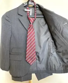 男の子　フォーマル スーツ　120 anyFAM