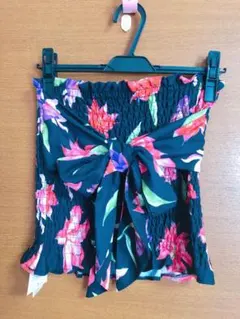 DaTuRa♡花柄セットアップ