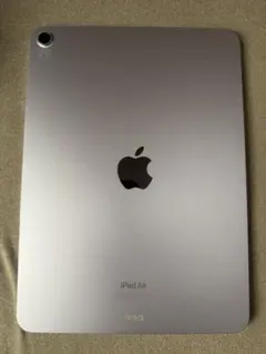 iPad Air 11インチ M3 128GB WiFi バッテリー100 - メルカリ