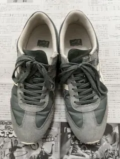 オニツカタイガー 24.5 カリフォルニア78EX