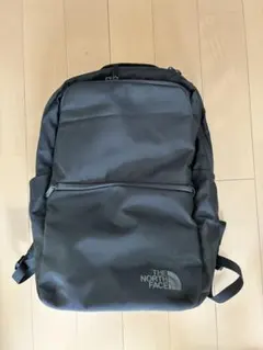 THE NORTH FACE Shuttle Series ブラックリュック