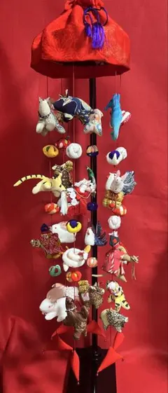 モモ様専用ページ 十二支