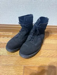 2026年最新】ドクターマーチン 8ホール スエードの人気アイテム - メルカリ