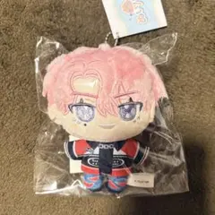 手塚咲　ヘブンバーンズレッド　ヘブバン　もちどる　ぬいぐるみ　未開封　新品 手塚咲 ヘブンバーンズレッド ヘブバン もちどる ぬいぐるみ 未開封