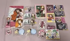 僕のヒーローアカデミア　麗日お茶子　まとめ売り