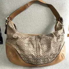 2026年最新】コーチワンショルダーバッグの人気アイテム - メルカリ