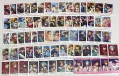 あんさんぶるスターズ!! あんスタ Trickstar 紙類まとめ売り - メルカリ