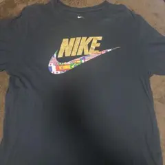NIKE 国旗デザイン Tシャツ Lサイズ