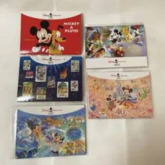 ディズニーJCBカード ピンバッジ