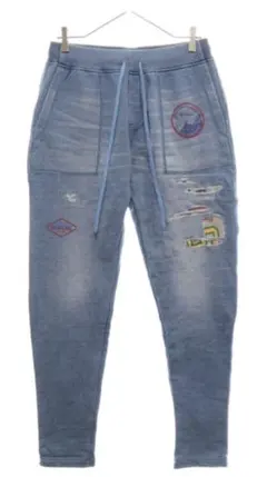 スウェットパンツ ジョガーパンツ