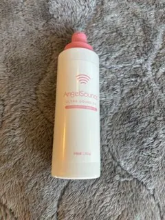 エンジェルサウンズ　超音波ジェル
