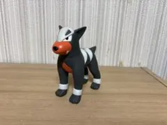 ポケモンデラックスフィギュアコレクション デルビル 美品 廃盤 全長13cmのサムネイル
