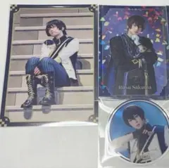 あんステ　ナンジャ　凛月セット