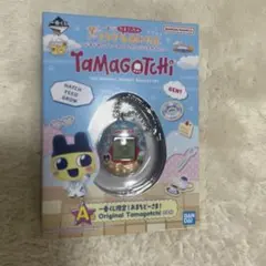 1番くじ　たまごっちのプチプチおみせっち　A賞