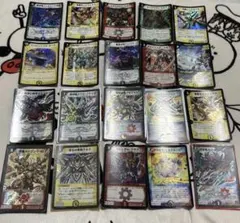 ❥道8103 デュエルマスターズ 初期・クラシック まとめ売り