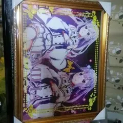 値下げ！リゼロフォトフレーム、エミリア