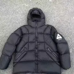 bal ダウンジャケット