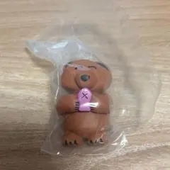 DAISUKE KONDO art collection3 kuma クマ