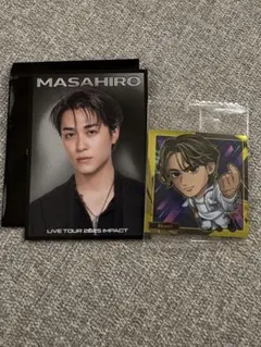 ballistik boyz 砂田将宏　フォトカード　セット