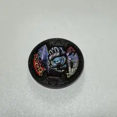 妖怪ウォッチ 妖怪メダル USAピョン