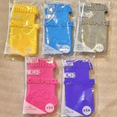 2026年最新】ミンティアワンピースコラボの人気アイテム - メルカリ