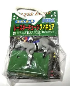 JRA公式グッズ オグリキャップ アイドルホース - メルカリ