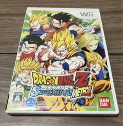 ドラゴンボールZ スパーキングメテオ