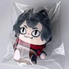 ダンジョン飯 トレーディング指人形 イヅツミ