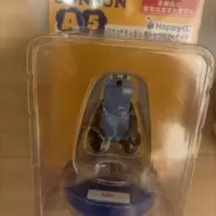 パペットスンスン おしゃべりフィギュア A5