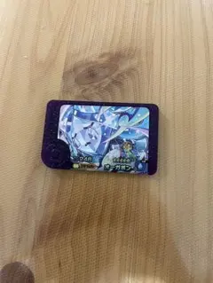 ポケモンフレンダ　オーガポン【水】レア枠