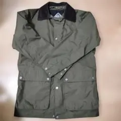 FieldCore 2WAYウォームマウンテンレインパーカー