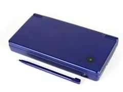 ニンテンドーDSi 青色 【動作確認済】