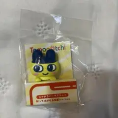 たまごっち　サンキューマート まめっち　スマホ　ラバー　 マスコット　ヒッパーズ
