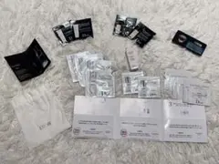 Diorサンプル品20点