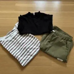 3点セット