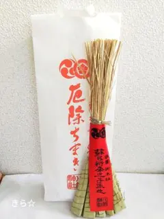 2026年 祇園八坂神社 厄除け ちまきのサムネイル