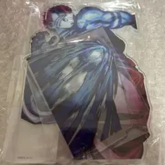 ち*読様 鬼滅の刃　web shopくじ　アクリルスタンド　猗窩座