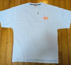 訳あり　未使用タグ付き nitro Tシャツ L
