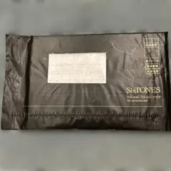 SixTONES ファンクラブカレンダー2026〜2027