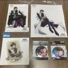 遊戯王 海馬 ライブ アクスタ LIVE - メルカリ