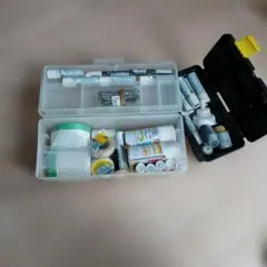 新品☆ボルボ 工具セット。ノベルティグッズ - メルカリ