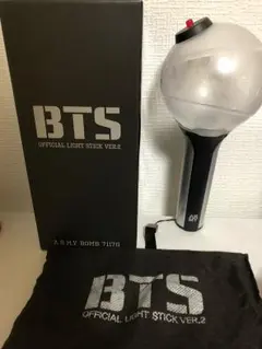 防弾少年団 bts バンタン アミボム ver.2