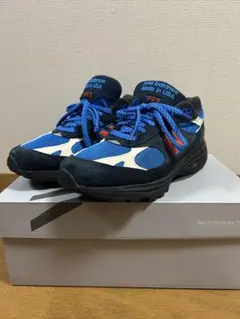 Kith & New Balance 993