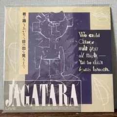 2026年最新】じゃがたら レコードの人気アイテム - メルカリ