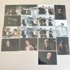 映画 BATTLE KING!! バトキン 生写真 ※バラ売りOK