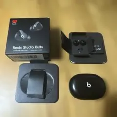 Beats Studio Buds 本体 ワイヤレスイヤホンのサムネイル